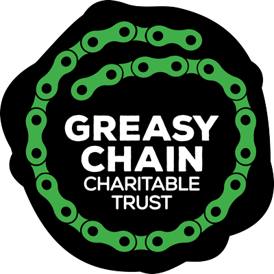 Greasy Chain Charitable Trust