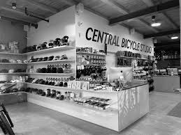 Central Bicycle Studio