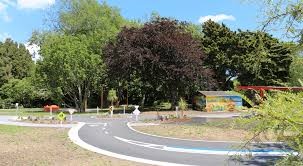 Junior-Road-Safety-Park-Roads-Palmerston-North
