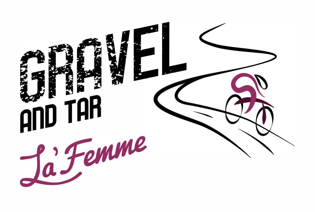 Gravel and Tar La Femme