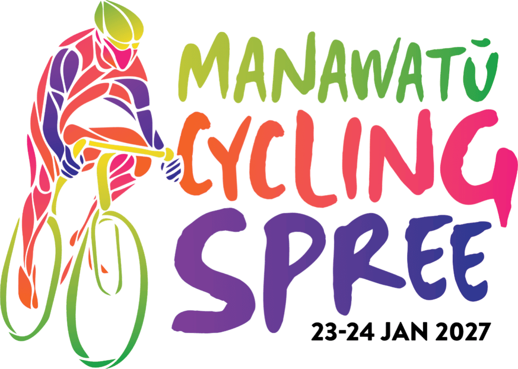 Manawatu Cycling Spree