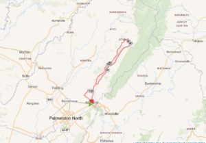 Gravel and Tar Classic 2027